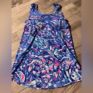 Lilly Pulitzer Luxletic XXS